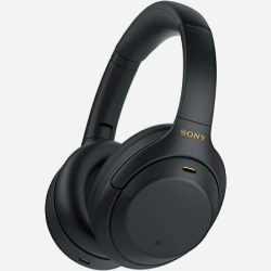 Produto Headphone Sony